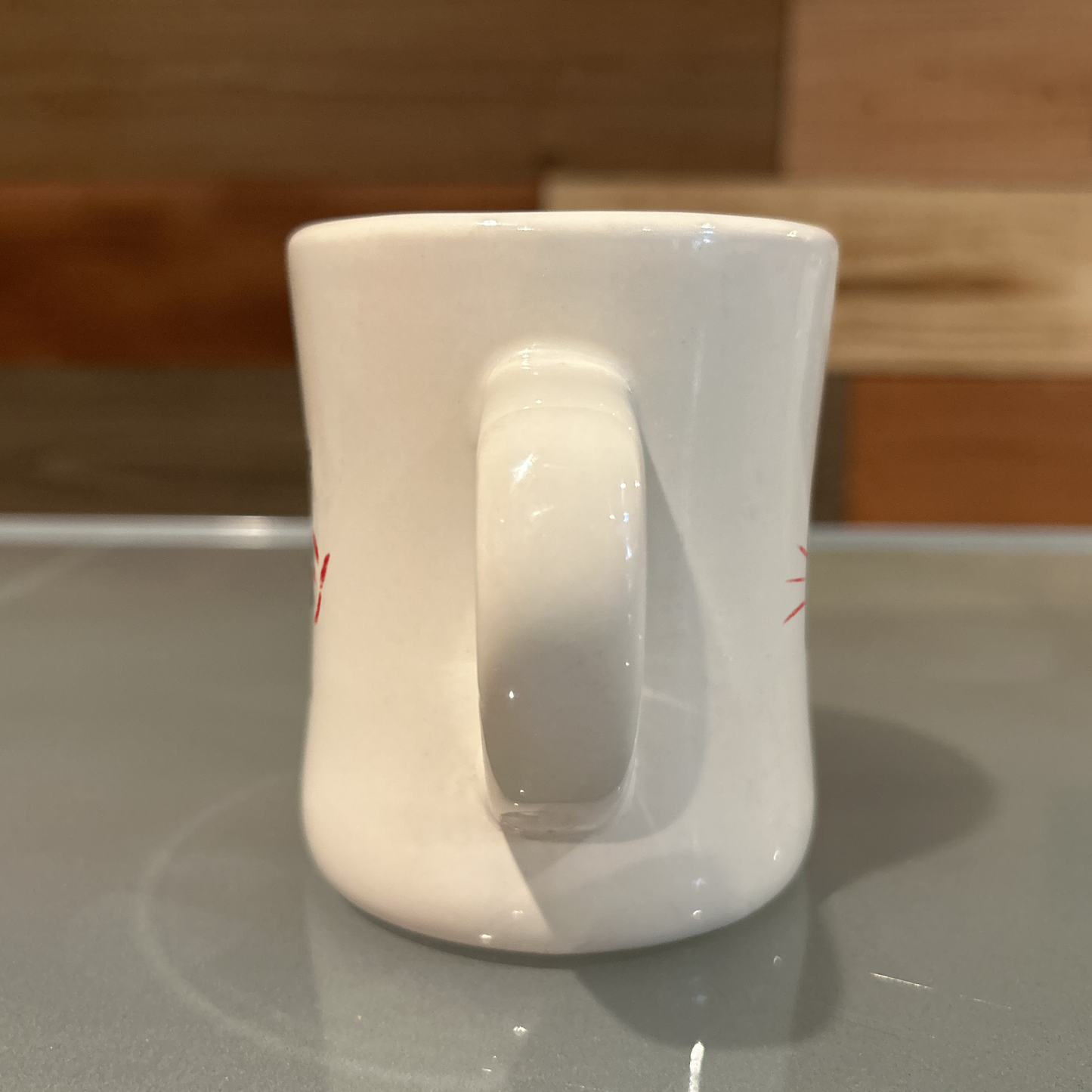 Bang Zoom! Studio 9oz Coffee Mug