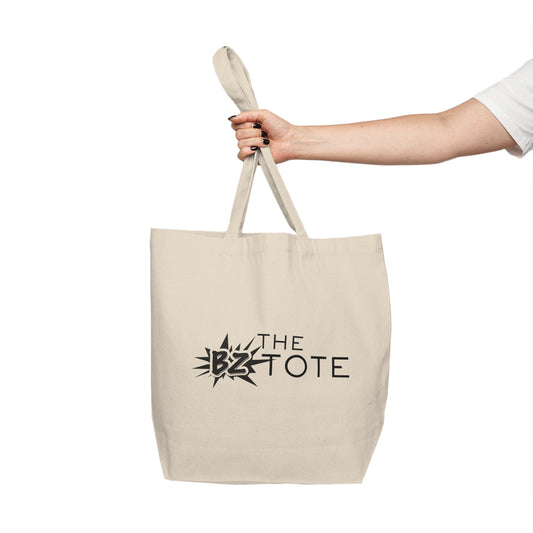The Bang Zoom! Tote