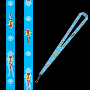 Love-Chan Lanyard