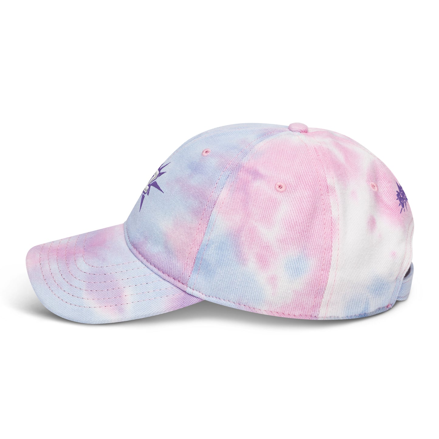 BZ! Icon Tie Dye Cap